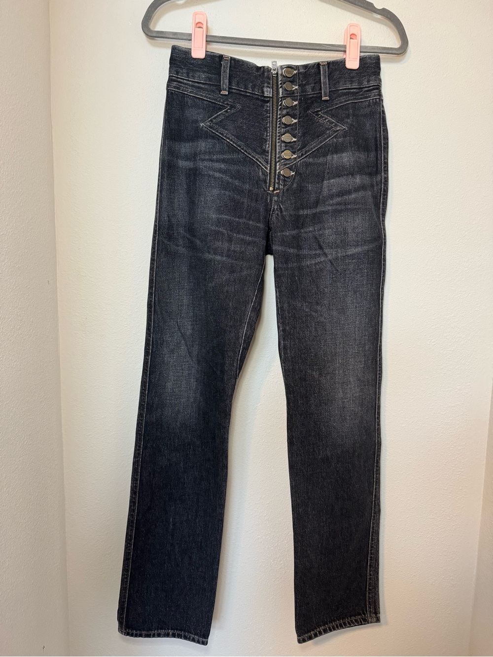 Jean Atelier Jeans